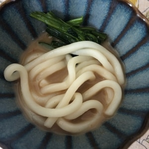 うどんの美味しい茹で方